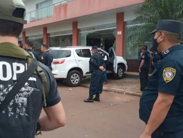 Gran parte del caso cuádruple atentado queda esclarecido, afirma fiscal · Radio Monumental 1080 AM