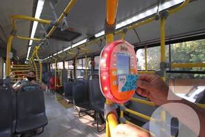 Crónica / Pasaje ojupita G.150 si el combus aumenta G.500'i ndaje