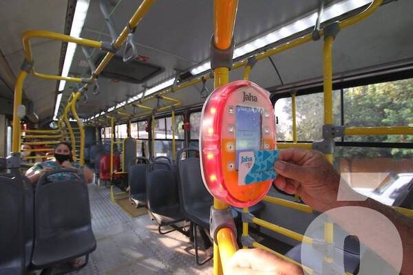 Crónica / Pasaje ojupita G.150 si el combus aumenta G.500'i ndaje