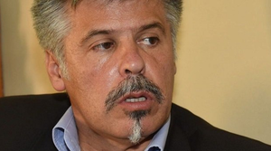 Giuzzio reconoce haber alquilado camioneta de presunto narco detenido - Noticiero Paraguay