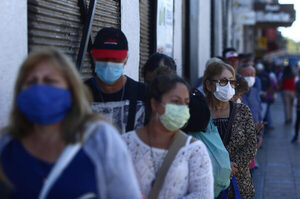 Gobierno elimina las restricciones por el Covid-19