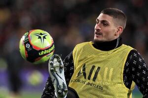 Verratti irá a la Comisión de Disciplina por sus críticas a un árbitro - El Independiente