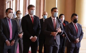 Acaban las medidas sanitarias, pero uso de tapabocas seguirá
