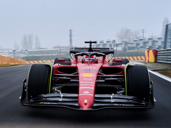 La nueva F-1 abre el telón con tres sesiones de entrenamientos - El Independiente