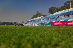 Guaireña-Cerro Porteño: los precios y venta de las entradas - Guaireña - ABC Color