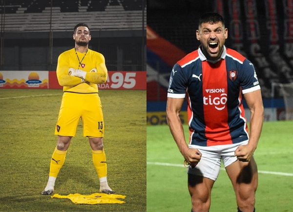 Francisco Arce recupera a dos jugadores claves