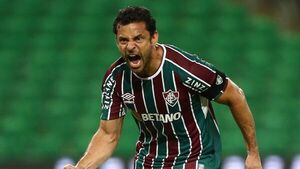 Atrapante agenda de Copa Libertadores