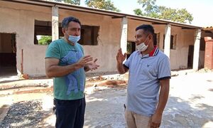 Padres anuncian escrache a Prieto por robar el dinero de los niños en escuelas