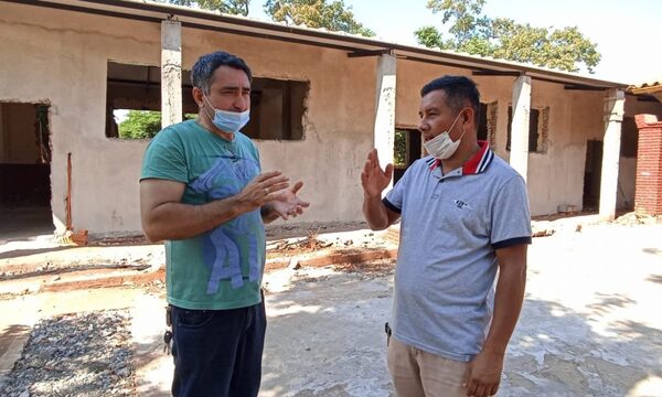 Padres anuncian escrache a Prieto por robar el dinero de los niños en escuelas