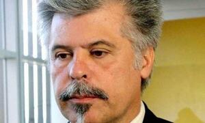 Apartan a Arnaldo Giuzzio y nombran a Federico González como ministro del Interior – Prensa 5