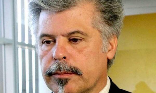 Apartan a Arnaldo Giuzzio y nombran a Federico González como ministro del Interior – Prensa 5