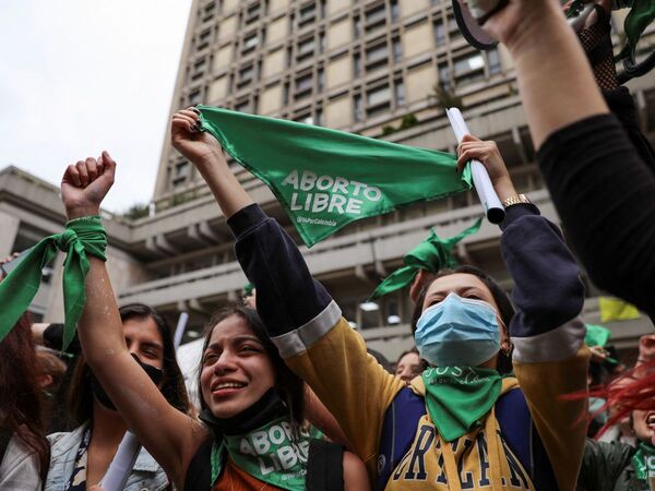 Rechazo contundente a la despenalización del aborto en Colombia