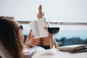 Me Time: los minutos que nos dedicamos a nosotras mismas