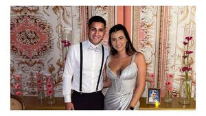 Le cañearon por presumir que su novio debutó