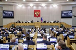 La Duma rusa ratifica acuerdo de Putin para defender a separatistas ucranianos - Mundo - ABC Color