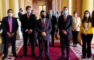 Anuncian levantamiento de las medidas sanitarias decretadas: Hay dos excepciones