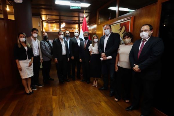 Inversionistas europeos planean un parque acuático en CDE