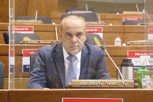 Giuzzio-gate: se debe investigar a otras esferas del gobierno, según diputado - ADN Digital