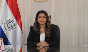 Cecilia Pérez deja Justicia y pasa a ser asesora de Asuntos de Seguridad de Presidencia – Prensa 5