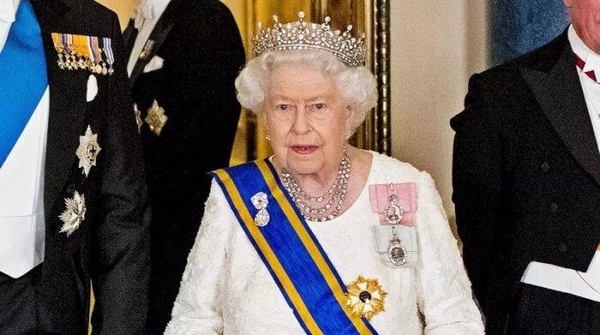 Diario HOY | La reina Isabel II, enferma con coronavirus, suspende los compromisos del martes