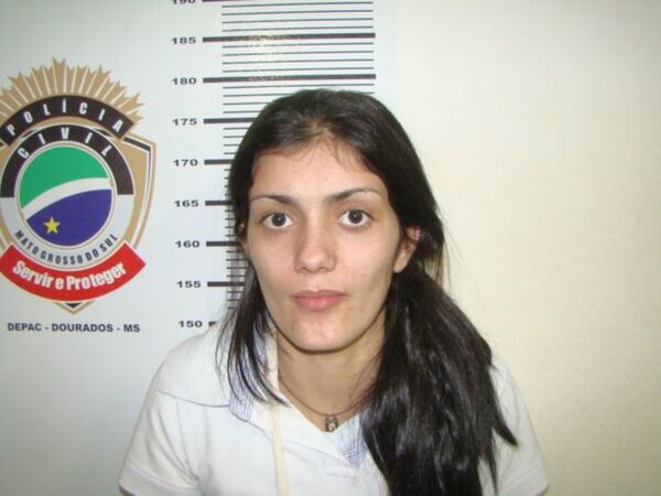 Murió la mujer que se hacía pasar por hija de Fernando Lugo