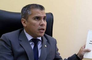 Apoderado de HC piden que diputados que salvaron a Giuzzio de juicio político 'den la cara'