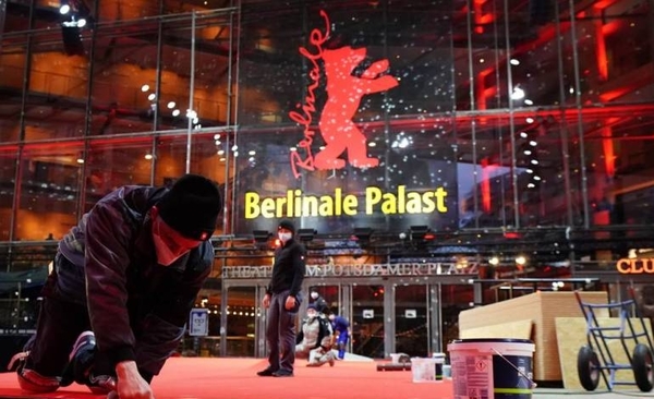 Diario HOY | La Berlinale hace un balance positivo del festival presencial reducido