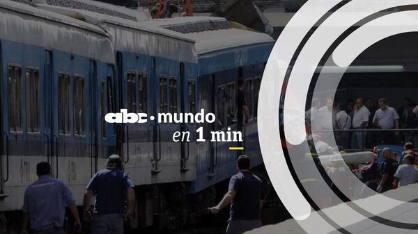 Ucrania, Tragedia de Once y suba del petróleo - Mundo - ABC Color