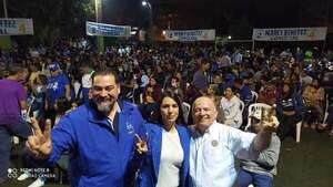 PLRA de nuevo llegaría a elecciones con una profunda división en CDE - La Clave