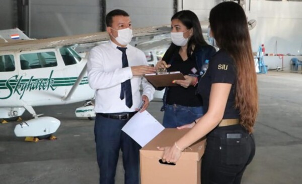 Operación Ultranza: Centenar de allanamientos para anular grupo narco