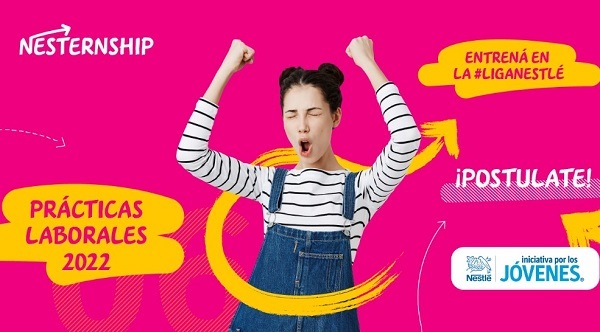 Multinacional lanza programa de prácticas laborales destinado para jóvenes