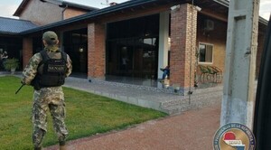 A Ultranza PY: El mayor operativo contra el crimen organizado con más de 100 allanamientos y 30 órdenes de captura