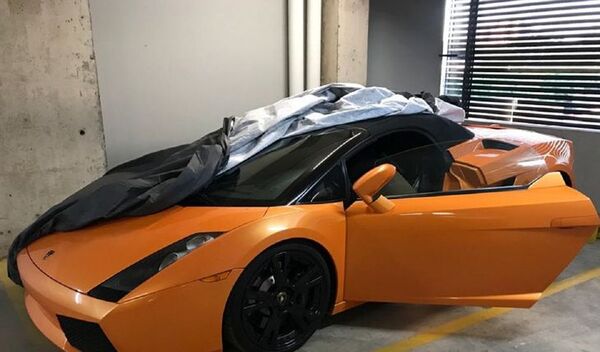 Operación Ultranza: Golpe al crimen organizado llega a USD 100 millones