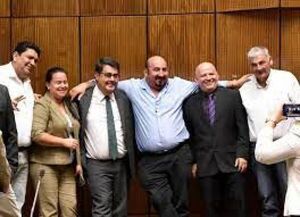 Llanocartistas siguen postergando decisión de apoyar o no juicio político a Sandra Quiñónez