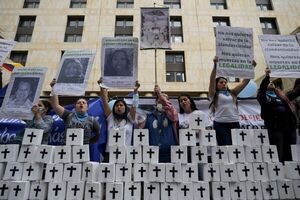 Fallo inédito en Colombia sobre despenalización del aborto - Mundo - ABC Color