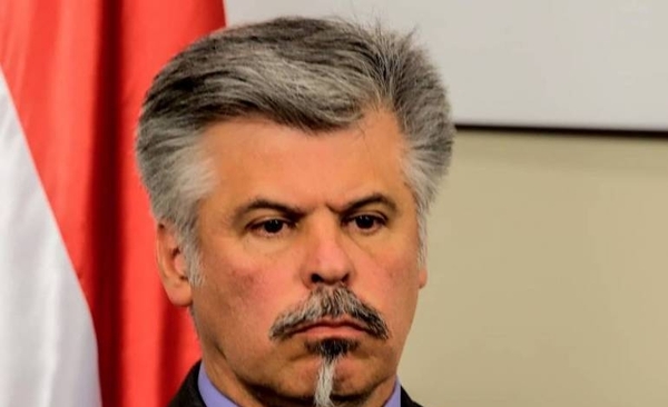 Diario HOY | El ministro que negó industria del secuestro, minimizó sicariatos y cayó por nexo con narco
