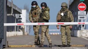 La comunidad internacional se prepara este martes para sancionar a Rusia