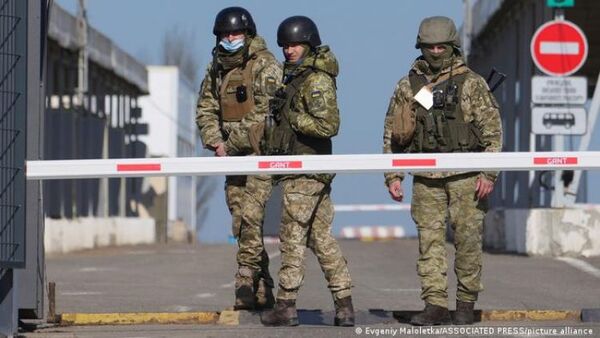 La comunidad internacional se prepara este martes para sancionar a Rusia