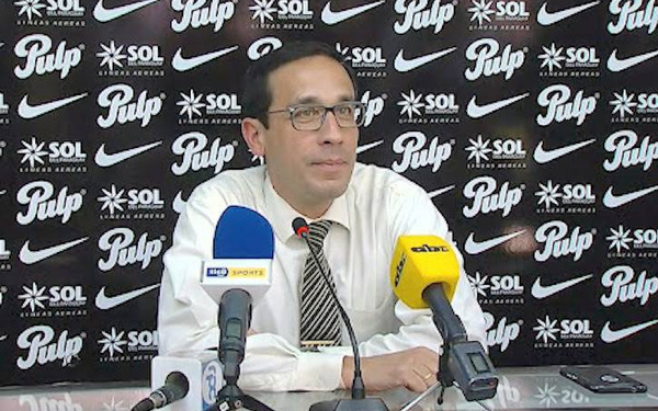 Crónica / “No creo que Barboza tenga que ser sancionado”