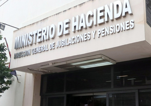 Caja Fiscal busca ampliar mejoras en la atención a beneficiarios | Lambaré Informativo