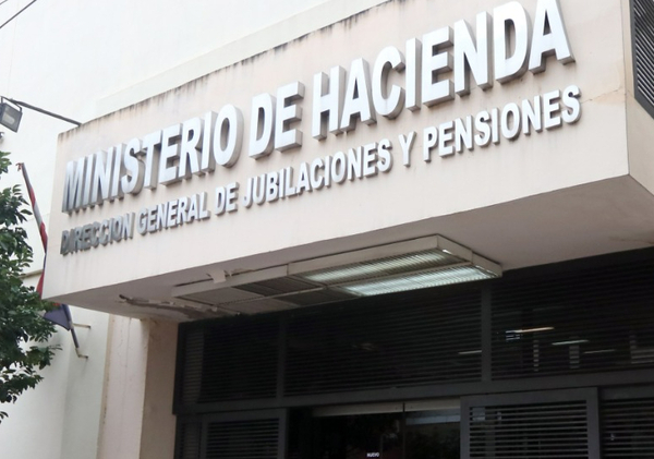Caja Fiscal busca ampliar mejoras en la atención a beneficiarios | Lambaré Informativo