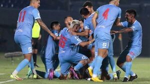 Resistencia quiere llevar a Cerro Porteño y Olimpia a Ciudad del Este