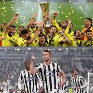 Villarreal buscará dar el golpe ante Juventus