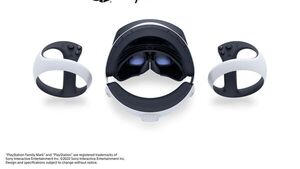 Casco de PlayStation VR2 ya tiene diseño y solo falta salida al mercado