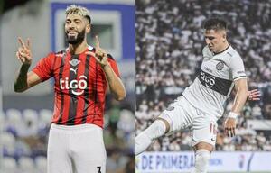 Reacción de Barboza contra Paiva: Olimpia pide máxima sanción para el liberteño