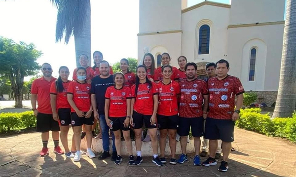 Ovetense debuta esta noche en el Nacional Femenino de Fútbol de Salón - OviedoPress