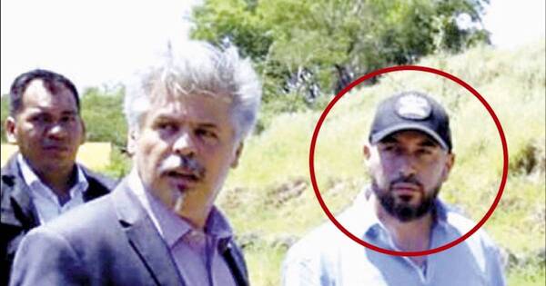 La Nación / Senadores liberales coinciden en que Giuzzio debe ser investigado