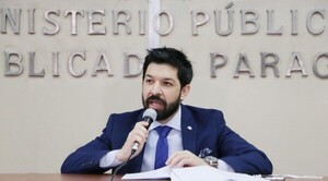 Jurado absuelve a Osmar Legal denunciado por el caso Imedic - Judiciales.net