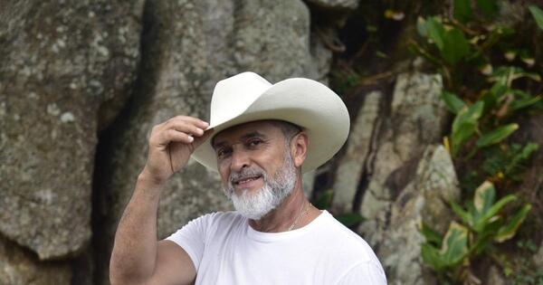 En un gran concierto, Pedro Martínez lanzará “Sin límites”
