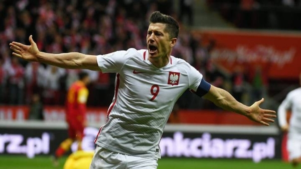 Diario HOY | Polonia pide a FIFA que aclare la situación del partido de repesca en Moscú